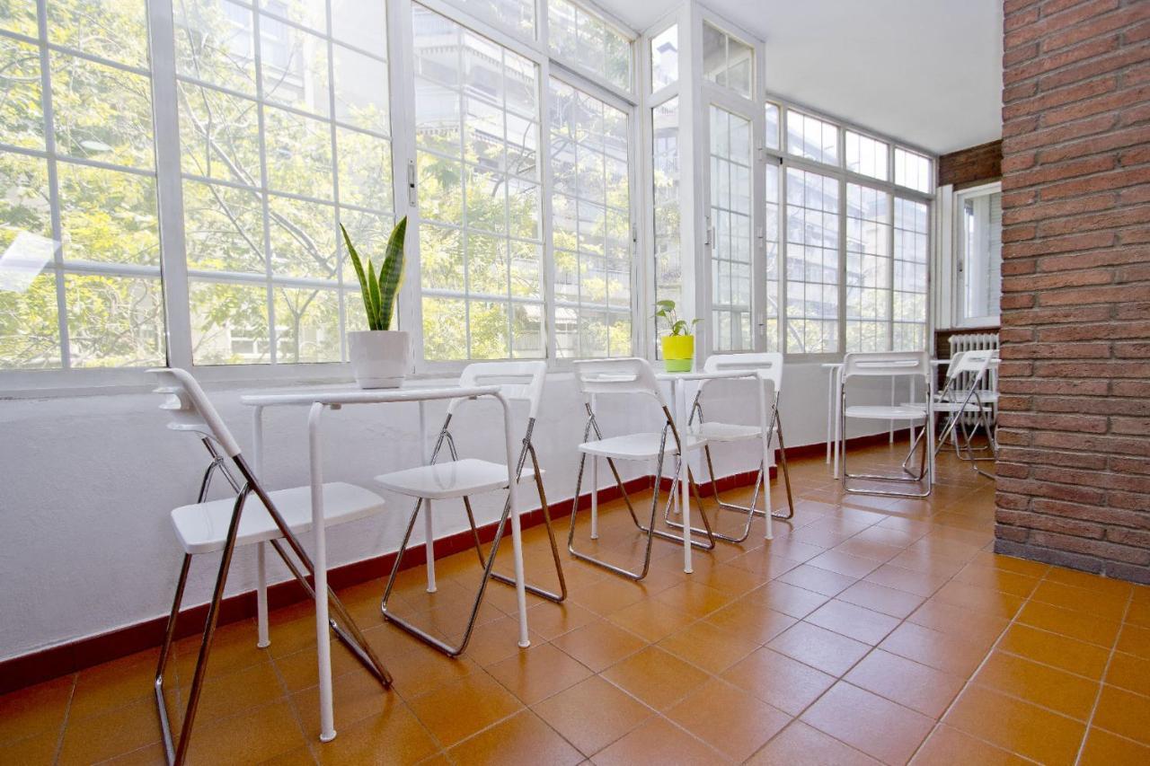Barcelona City Seven מראה חיצוני תמונה