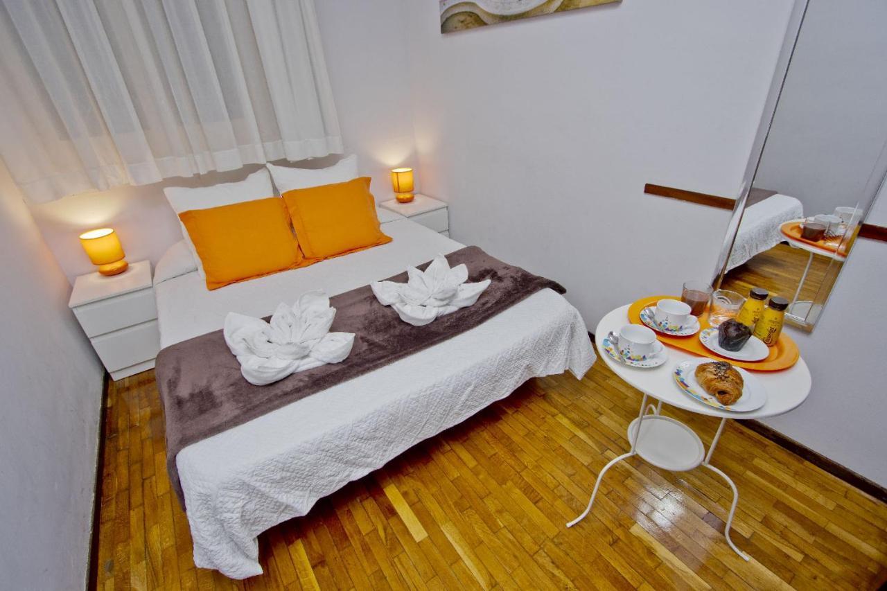 Barcelona City Seven מראה חיצוני תמונה