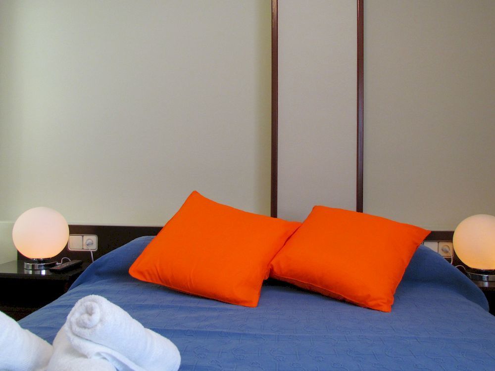 Barcelona City Seven מראה חיצוני תמונה