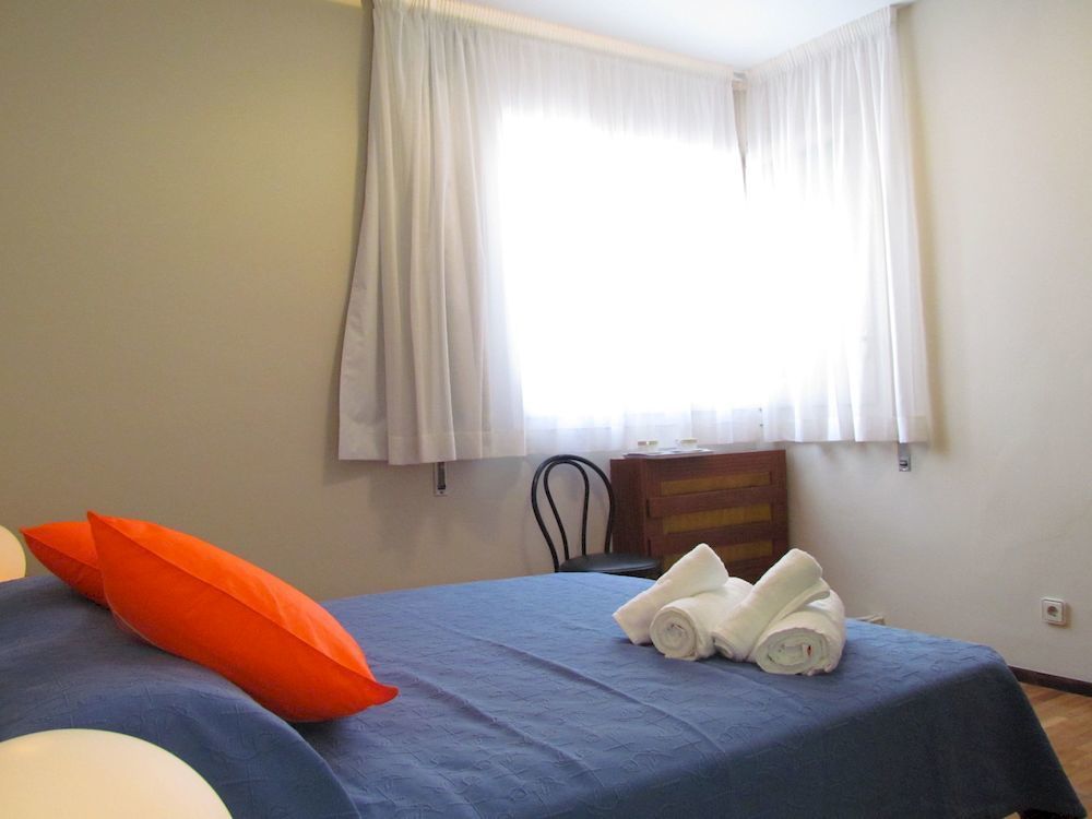 Barcelona City Seven מראה חיצוני תמונה