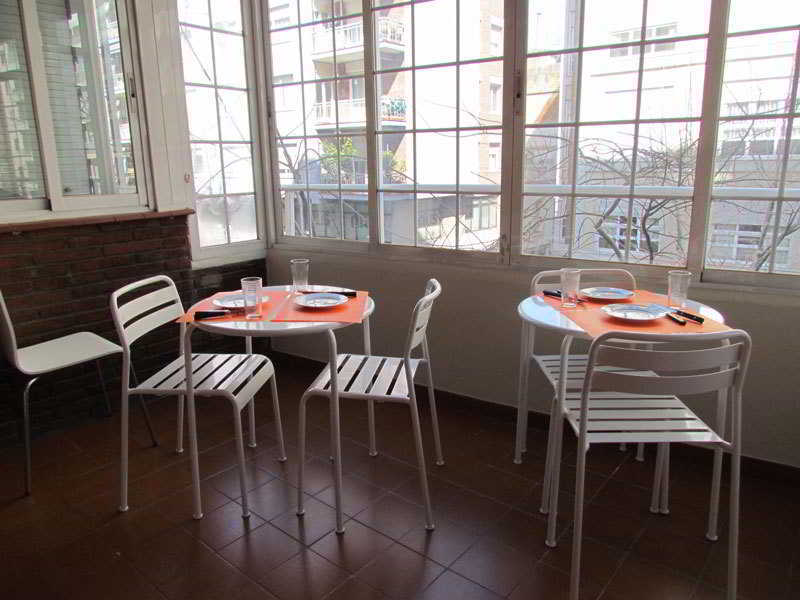 Barcelona City Seven מראה חיצוני תמונה
